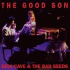 ニックケイヴ Nick Cave ＆ the Bad Seeds - Good Son CD アルバム 輸入盤