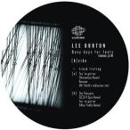 Lee Burton - Busy Days For Fools Remixes, Pt 1 レコード (12inchシングル)