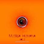 Musica Humana - Vol. 2-Musica Humana CD アルバム 輸入盤