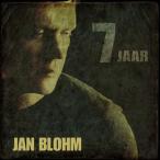 Jan Blohm - Sewe Jaar CD アルバム