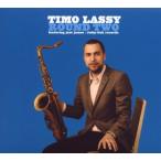 Timo Lassy - Round Two (Feat. Jose James) CD アルバム 輸入盤