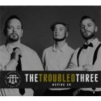 Troubled Three - Moving on LP レコード 輸入盤