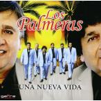 Los Palmeras - Una Nueva Vida CD アルバム 輸入盤