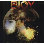 Beatrice Antolini - Bioy LP レコード 輸入盤