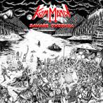 Kommand - Savage Overkill CD アルバム 輸入盤