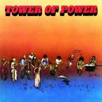 タワーオブパワー Tower of Power - Tower of Power LP レコード 輸入盤