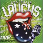 Australia Laughs - Australia Laughs CD アルバム 輸入盤
