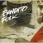Bandito Folk - Perimeter Fence CD アルバム 輸入盤