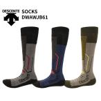  Descente носки DESCENTE SOCKS DWAWJB61 лыжи сноуборд носки зимние виды спорта для 