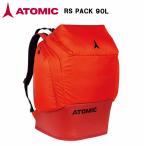  атомный лыжи сумка рюкзак ATOMIC RS PACK 90L AL5045310 большая вместимость 