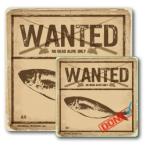 Yahoo! Yahoo!ショッピング(ヤフー ショッピング)釣りステッカー アジ 鯵 Cタイプ 2枚セット FS018 フィッシング ステッカー 釣り グッズ