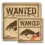 Yahoo! Yahoo!ショッピング(ヤフー ショッピング)釣りステッカー クロダイ 黒鯛 Cタイプ 2枚セット FS028 フィッシング ステッカー 釣り グッズ