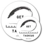 Yahoo! Yahoo!ショッピング(ヤフー ショッピング)釣りステッカー タチウオ 太刀魚 Eタイプ 2枚セット FS045 フィッシング ステッカー 釣り グッズ