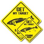 Yahoo! Yahoo!ショッピング(ヤフー ショッピング)釣りステッカー アユ 鮎 Bタイプ 2枚セット FS047 フィッシング ステッカー 釣り グッズ