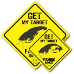 Yahoo! Yahoo!ショッピング(ヤフー ショッピング)釣りステッカー ナマズ 鯰 Bタイプ 2枚セット FS067 フィッシング ステッカー 釣り グッズ