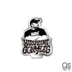 丸山ゴンザレス×ハードコアチョコレート 