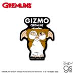  gremlin da ikatto стикер GIZMOgizmoGREMLINSmogwai коллекция 80 годы фильм America западное кино retro герой gs официальный товары GREM-06