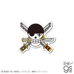  One-piece стикер zoro море . флаг da ikatto стикер ONE PIECE море . лицензия товар Jump аниме gs официальный товары OPS89