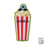  марионетка snsnda ikatto стикер Popcorn .snsnPUPPET SUNSUN герой стикер gs официальный товары PSU-009