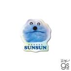  марионетка snsn тент грамм Mini ste Car Up SNS популярный PUPPET SUNSUN симпатичный герой gs официальный товары PSU017