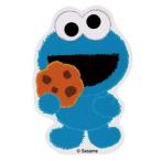 ステッカー Sest12 クッキーモンスター ミニステッカー セサミストリート Buyee 日本代购平台 产品购物网站大全 Buyee一站式代购 Bot Online
