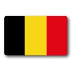 SK265 национальный флаг стикер Belgium BELGIUM 100 иен национальный флаг путешествие чемодан машина PC смартфон 