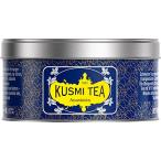 KUSMI TEA クスミティー アナスタシア 20g缶 オーガニック 有機JAS認証 紅茶 [正規輸入品]