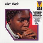 【輸入新品レコード】ALICE CLARK - SAME アリスクラーク レコード