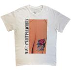 【公式新品】MANIC STREET PREACHERS - GENERATION TERRORISTS マニックストリートプリーチャーズTシャツ