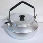 送料無料!! trangia トランギア ケトル0.6リットル TR-325