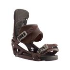 19/20 BURTON MALAVITA LEATHER EST