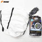 店頭在庫処分価格 イッセ スノーソックス スーパー タイヤサイズ 135/80R13 装着車用 ISSE スノーソックス・布製タイヤチェーン 品番：C50054