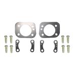 モンスタースポーツ リヤキャンバーシム アルトワーク