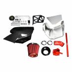 モンスタースポーツ PFX400インテー�