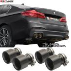 レムス マフラー G30/G31 Mスポーツ 540i JB30 B58エンジン用 REMUS マフラー 正規品 0048 70TIB テールセット