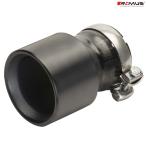 レムス マフラー F66 クーパーS REMUS マフラー 正規品 0008 70TIB テールセット