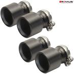 レムス マフラー G90 M5 3LA-82FK44 REMUS マフラー 正規品 0048 70TIB テールセット