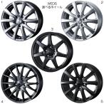 ショッピングANA スタッドレスセット 225/45R18 91Q マークX ジオ ANA10 ANA15 GGA10 4本 1台分 スタッドレスタイヤ アルミホイールセット