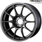 Weds Sport TC105X 17x8.0J 5/100 +42 EJ-TITAN イージェーチタン - 最