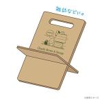 SN　簡単組立 ウッドブックラック（スヌーピー＆チャーリーブラウン）