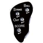 MIZUNO Mizuno индикатор 1DJYU260