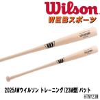 2025AWウイルソン トレーニング(23M型)