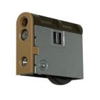  замена дверь машина ( регулировка дверь машина ) из дерева раздвижная дверь для WX5-Ym4X