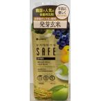 まとめ得 セーフ発芽玄米食器洗剤本体725ＭＬ トイレタリージャパン 食器用洗剤  x [18個] /h