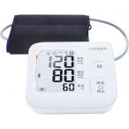 ショッピング血圧計 まとめ得 シチズン上腕式血圧計 ソフトカフ CHUF-311 x [5個] /k
