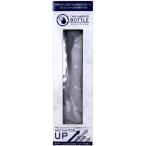  суммировать выгода время маркер (габарит) бутылка белый 1000mL 1 штук x [2 шт ] /k