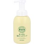 ショッピング無添加せっけん まとめ得 無添加せっけん 泡のハンドソープ 350ml x [15個] /k