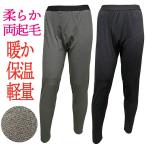 ショッピングステテコ タイツ ロングタイツ ズボン下 ももひき ステテコ 防寒 暖かい 紳士用 メンズ 肌着 下着 前開き インナー 男性用 両起毛 防寒 保温 パッチ ボトム ヤマダ