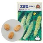 【法人様のみの販売】 アーテック  野菜の種 ツルレイシ(苦瓜)   00002735