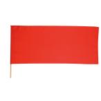 【法人様のみの販売】アーテック　ロングフラッグ 赤  00002765